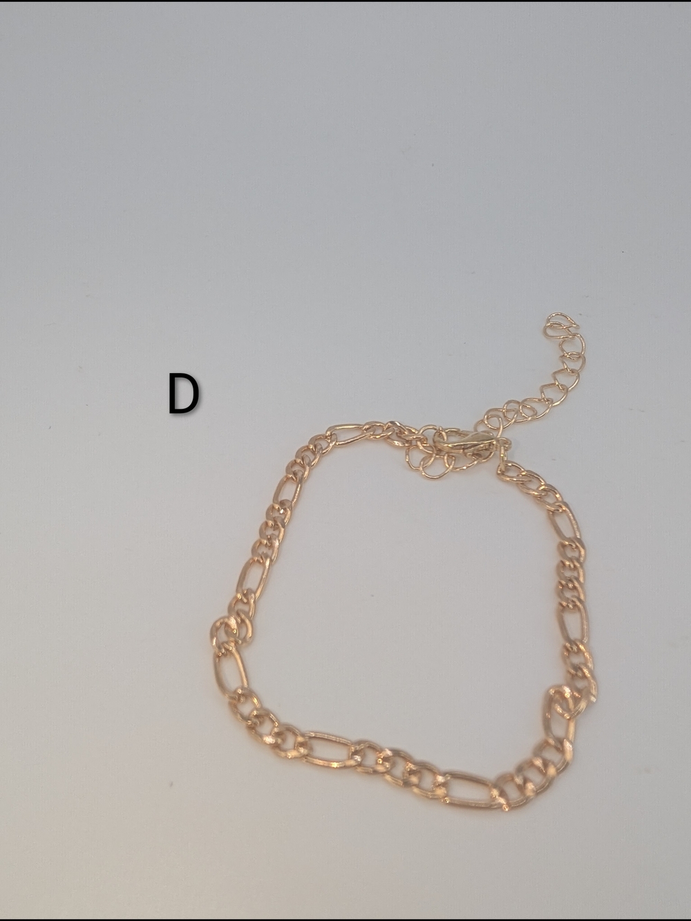 ✨Choose one Gold Plated Bracelet - Picture 5 of 7